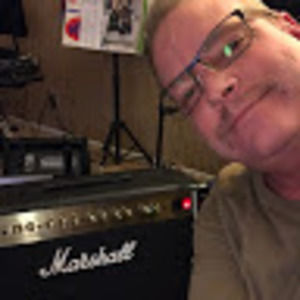 Meet your Posher, Michael strings